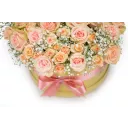 květinový box růží